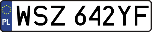 WSZ642YF