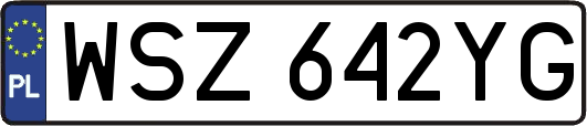 WSZ642YG