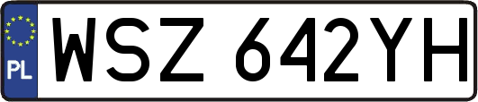 WSZ642YH