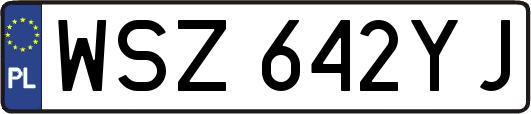 WSZ642YJ