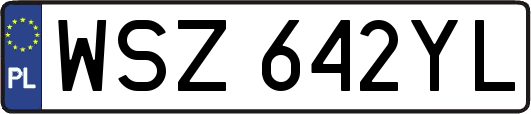 WSZ642YL