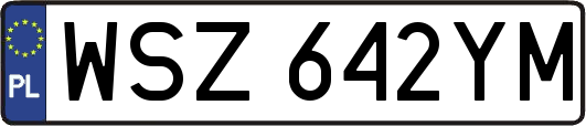 WSZ642YM