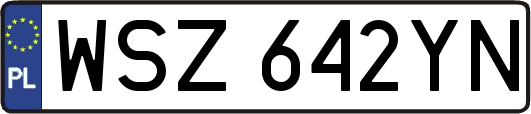 WSZ642YN