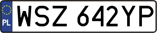 WSZ642YP