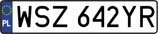 WSZ642YR