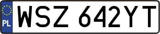 WSZ642YT