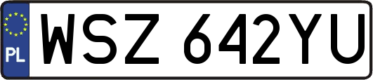 WSZ642YU