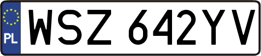 WSZ642YV
