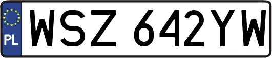 WSZ642YW