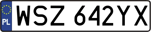 WSZ642YX