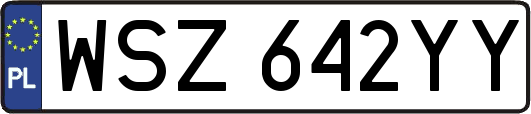 WSZ642YY