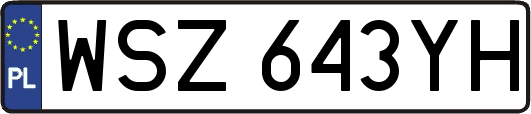 WSZ643YH