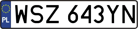 WSZ643YN