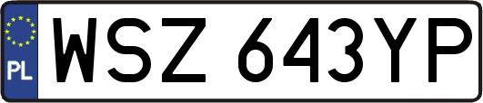 WSZ643YP