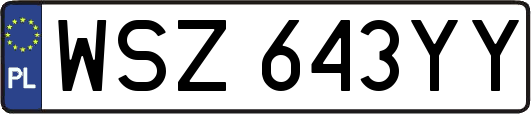 WSZ643YY