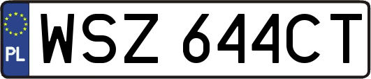 WSZ644CT