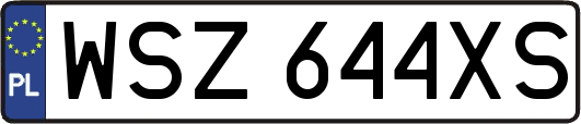 WSZ644XS