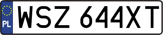 WSZ644XT