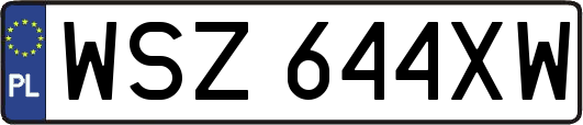 WSZ644XW