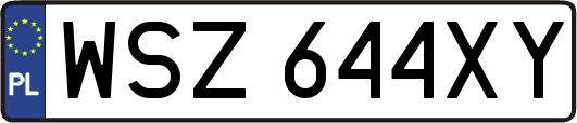 WSZ644XY