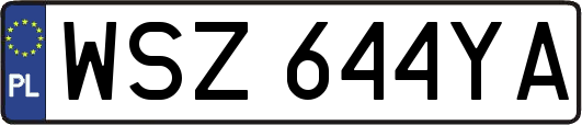 WSZ644YA