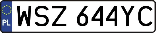 WSZ644YC
