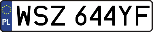 WSZ644YF