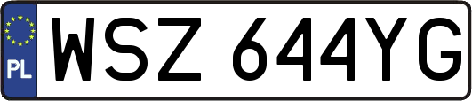 WSZ644YG