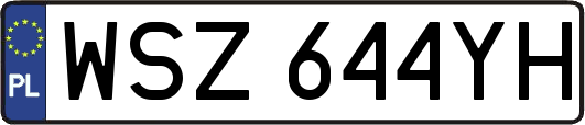 WSZ644YH