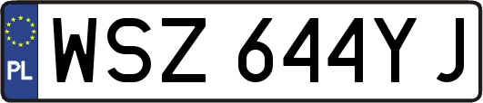 WSZ644YJ