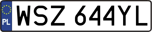 WSZ644YL