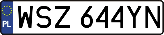 WSZ644YN