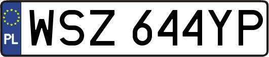 WSZ644YP