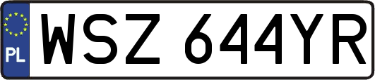 WSZ644YR