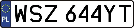 WSZ644YT