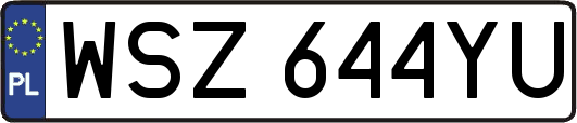 WSZ644YU