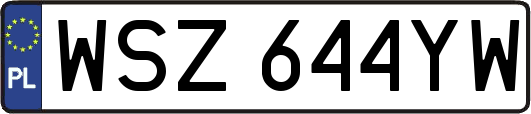 WSZ644YW