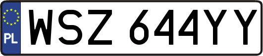 WSZ644YY