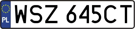 WSZ645CT