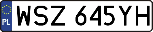 WSZ645YH