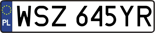 WSZ645YR