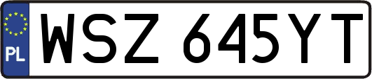 WSZ645YT