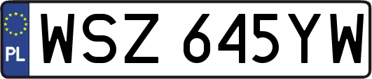 WSZ645YW