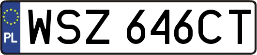 WSZ646CT