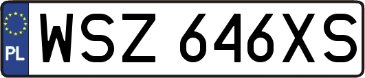WSZ646XS