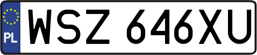 WSZ646XU