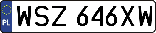 WSZ646XW
