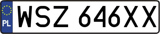 WSZ646XX