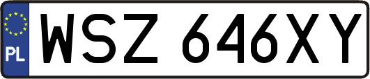 WSZ646XY