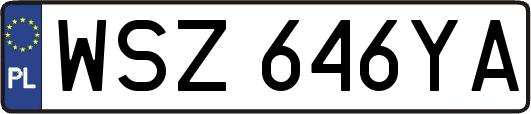 WSZ646YA